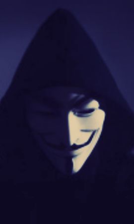 anonymous